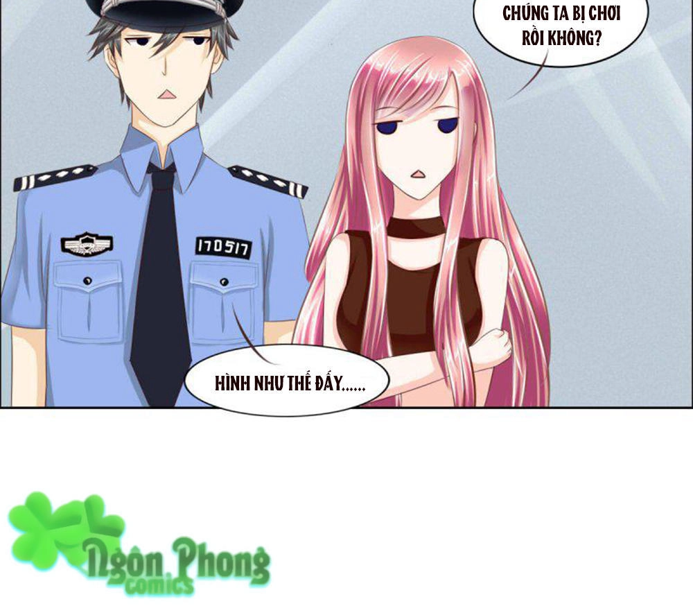 Hoàng Đế “Phế Vật” Tiến Hóa Sử Chapter 5 - 8