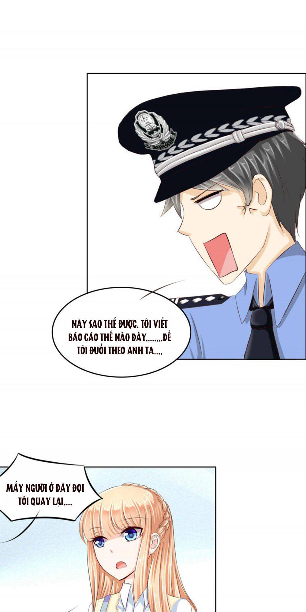 Hoàng Đế “Phế Vật” Tiến Hóa Sử Chapter 5 - 9