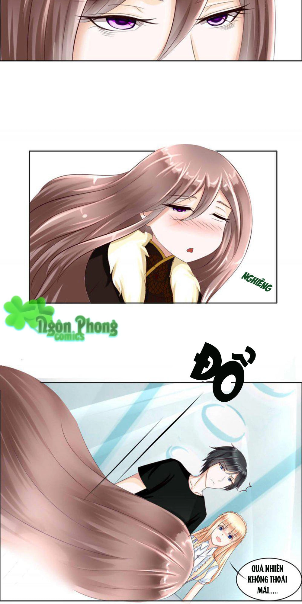 Hoàng Đế “Phế Vật” Tiến Hóa Sử Chapter 5 - 12