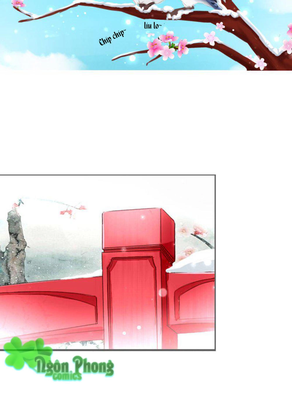 Hoàng Đế “Phế Vật” Tiến Hóa Sử Chapter 5 - 14