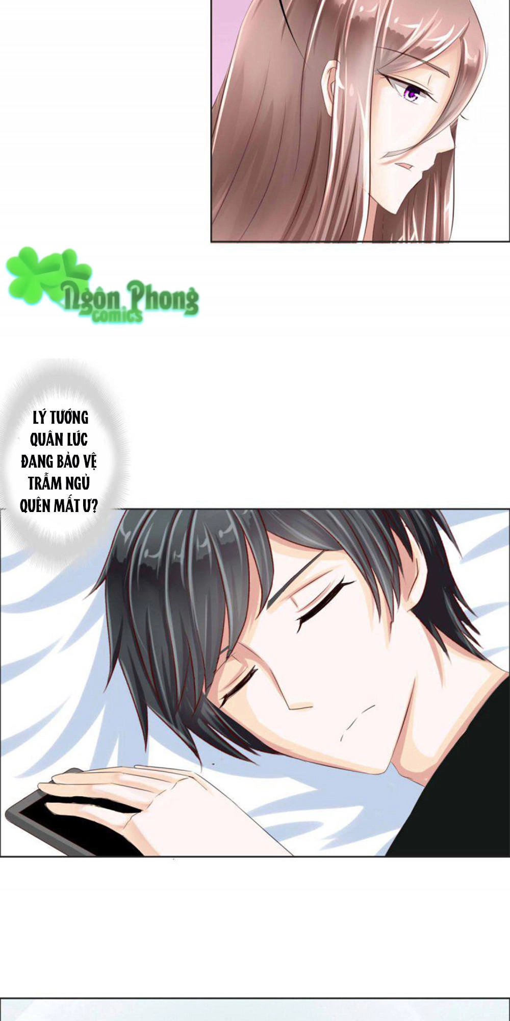 Hoàng Đế “Phế Vật” Tiến Hóa Sử Chapter 5 - 20