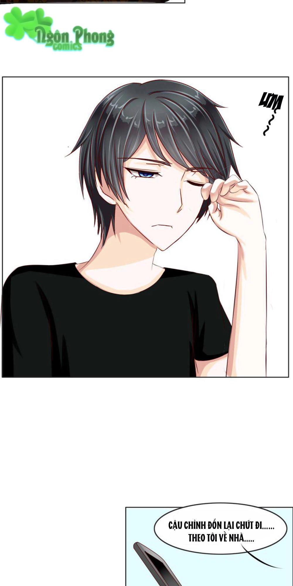 Hoàng Đế “Phế Vật” Tiến Hóa Sử Chapter 5 - 23