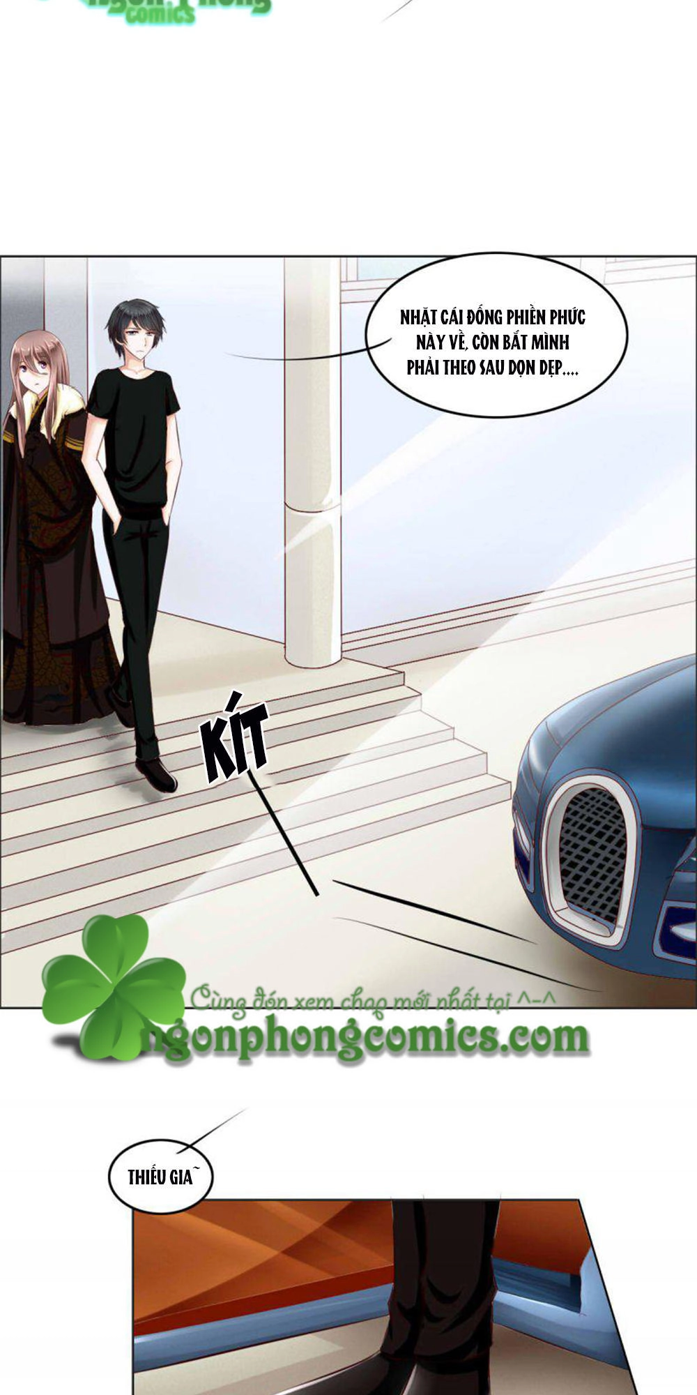 Hoàng Đế “Phế Vật” Tiến Hóa Sử Chapter 5 - 30