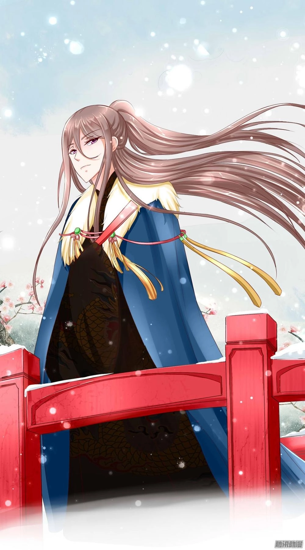 Hoàng Đế “Phế Vật” Tiến Hóa Sử Chapter 6 - 3