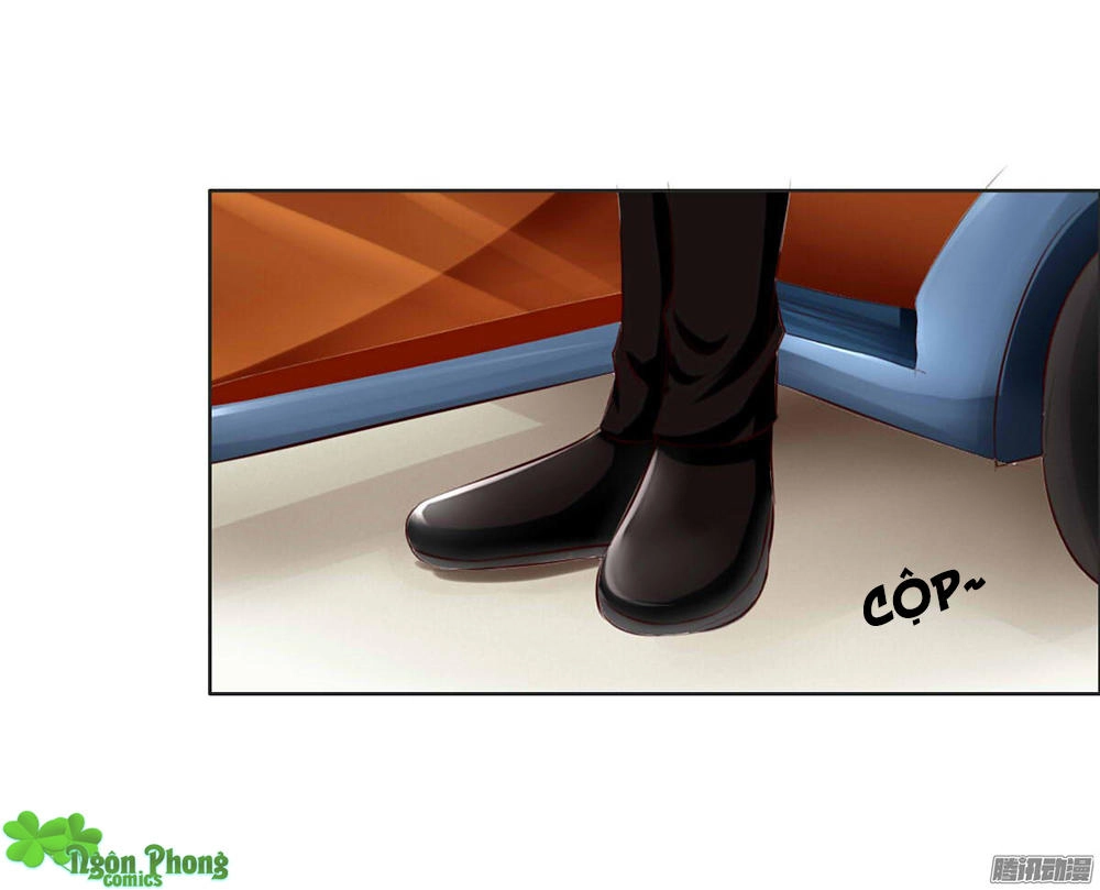 Hoàng Đế “Phế Vật” Tiến Hóa Sử Chapter 6 - 6