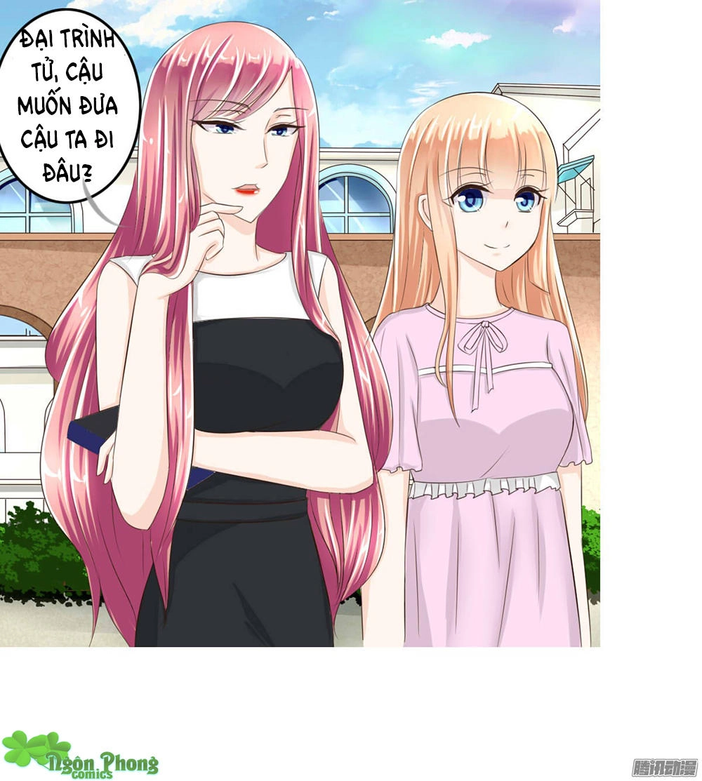 Hoàng Đế “Phế Vật” Tiến Hóa Sử Chapter 6 - 16