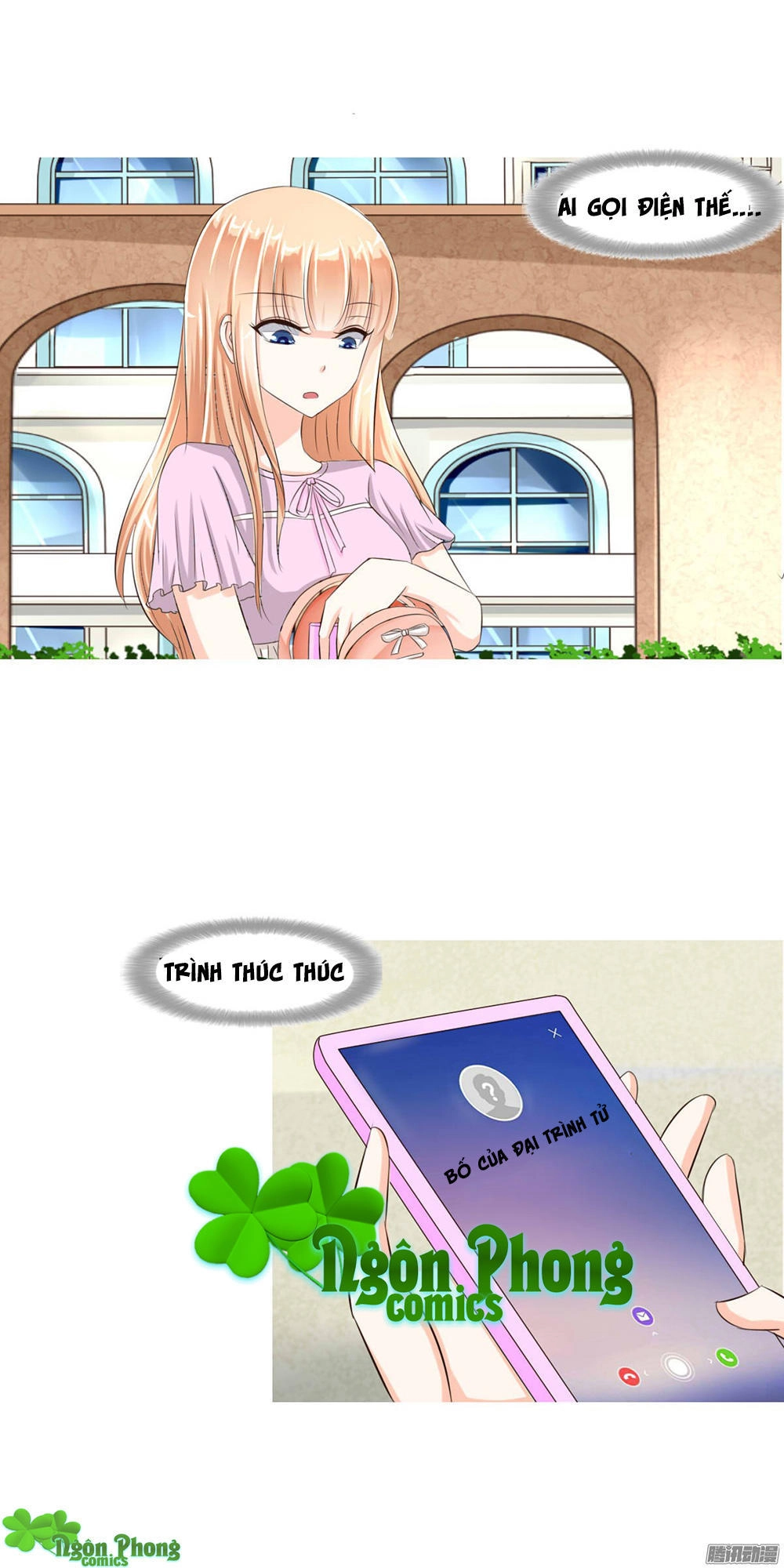 Hoàng Đế “Phế Vật” Tiến Hóa Sử Chapter 6 - 18