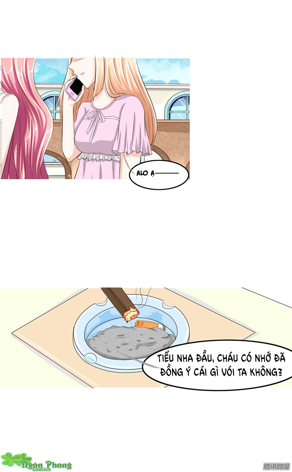 Hoàng Đế “Phế Vật” Tiến Hóa Sử Chapter 6 - 20