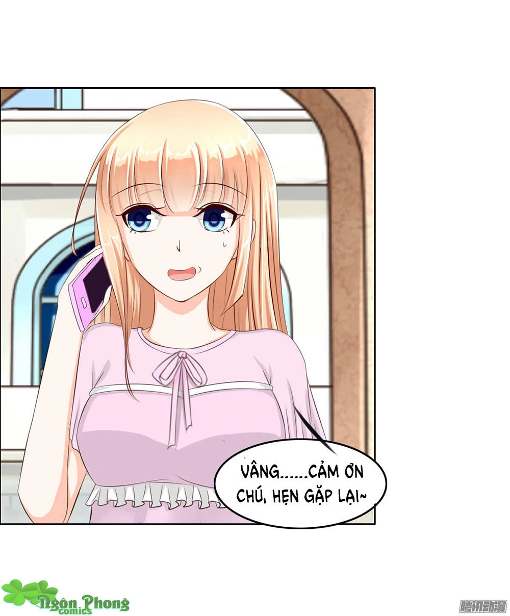 Hoàng Đế “Phế Vật” Tiến Hóa Sử Chapter 6 - 22