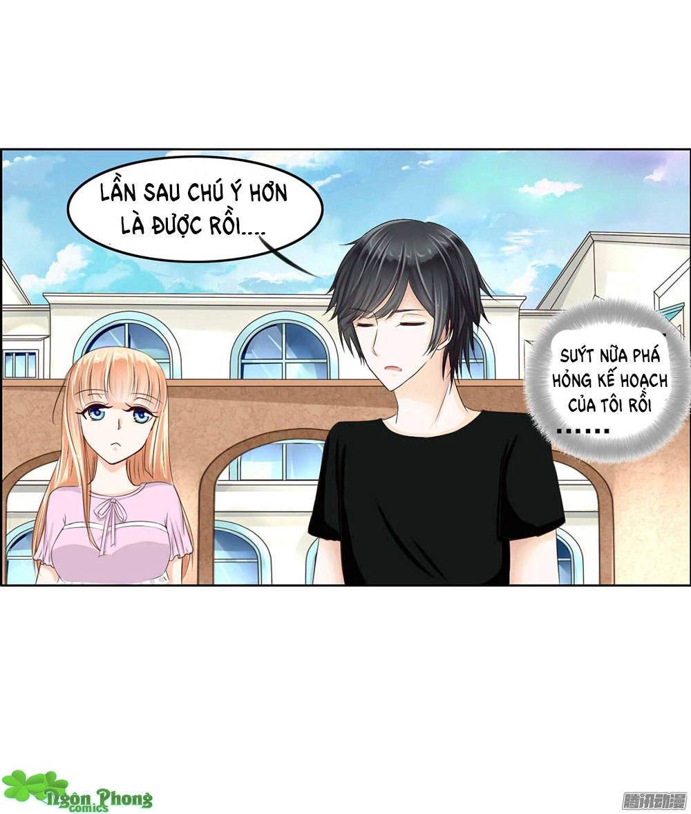 Hoàng Đế “Phế Vật” Tiến Hóa Sử Chapter 6 - 30