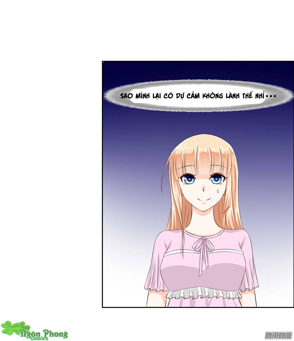 Hoàng Đế “Phế Vật” Tiến Hóa Sử Chapter 6 - 32