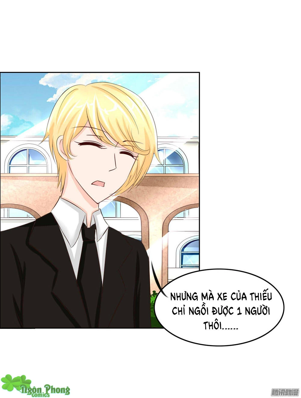 Hoàng Đế “Phế Vật” Tiến Hóa Sử Chapter 6 - 34