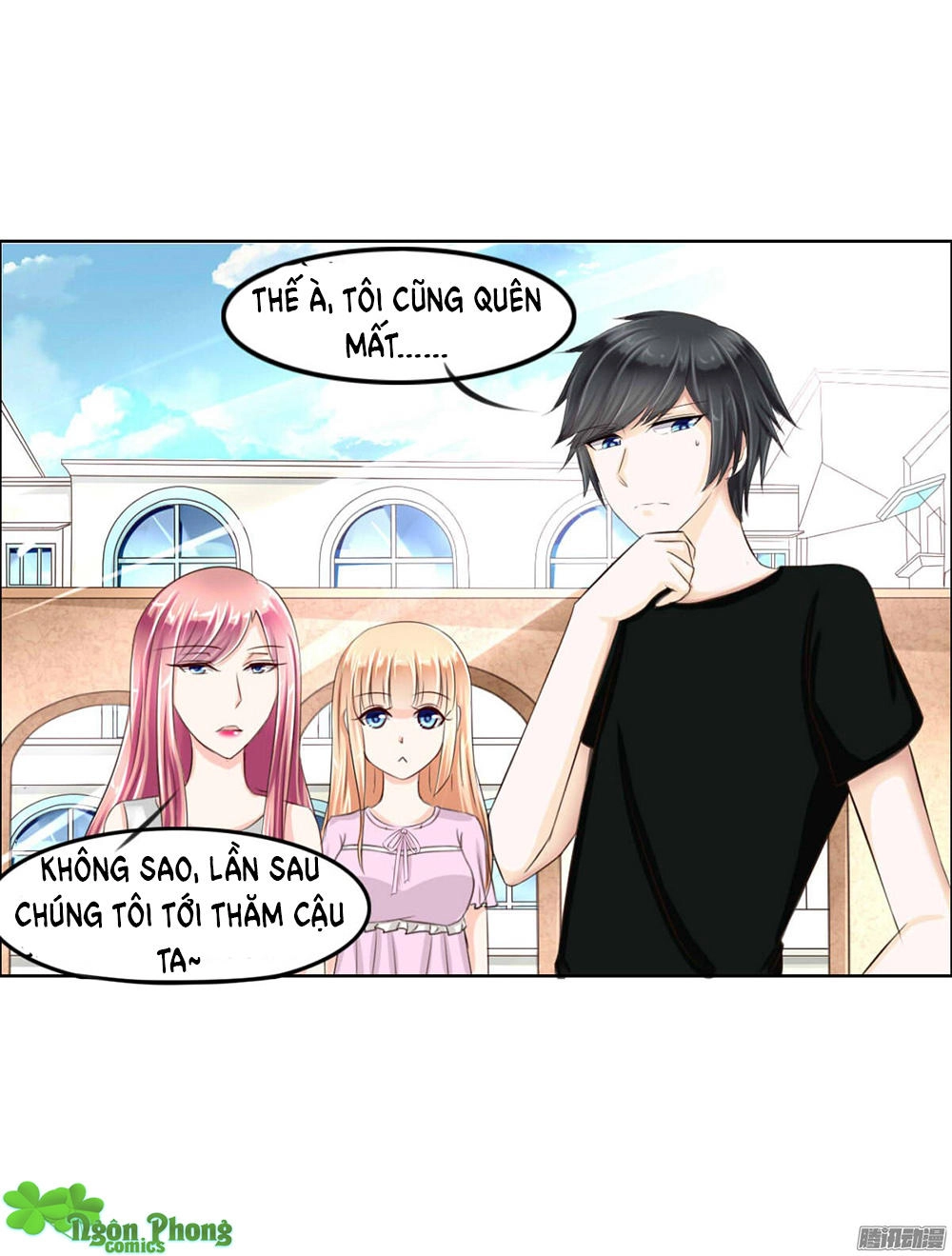 Hoàng Đế “Phế Vật” Tiến Hóa Sử Chapter 6 - 35