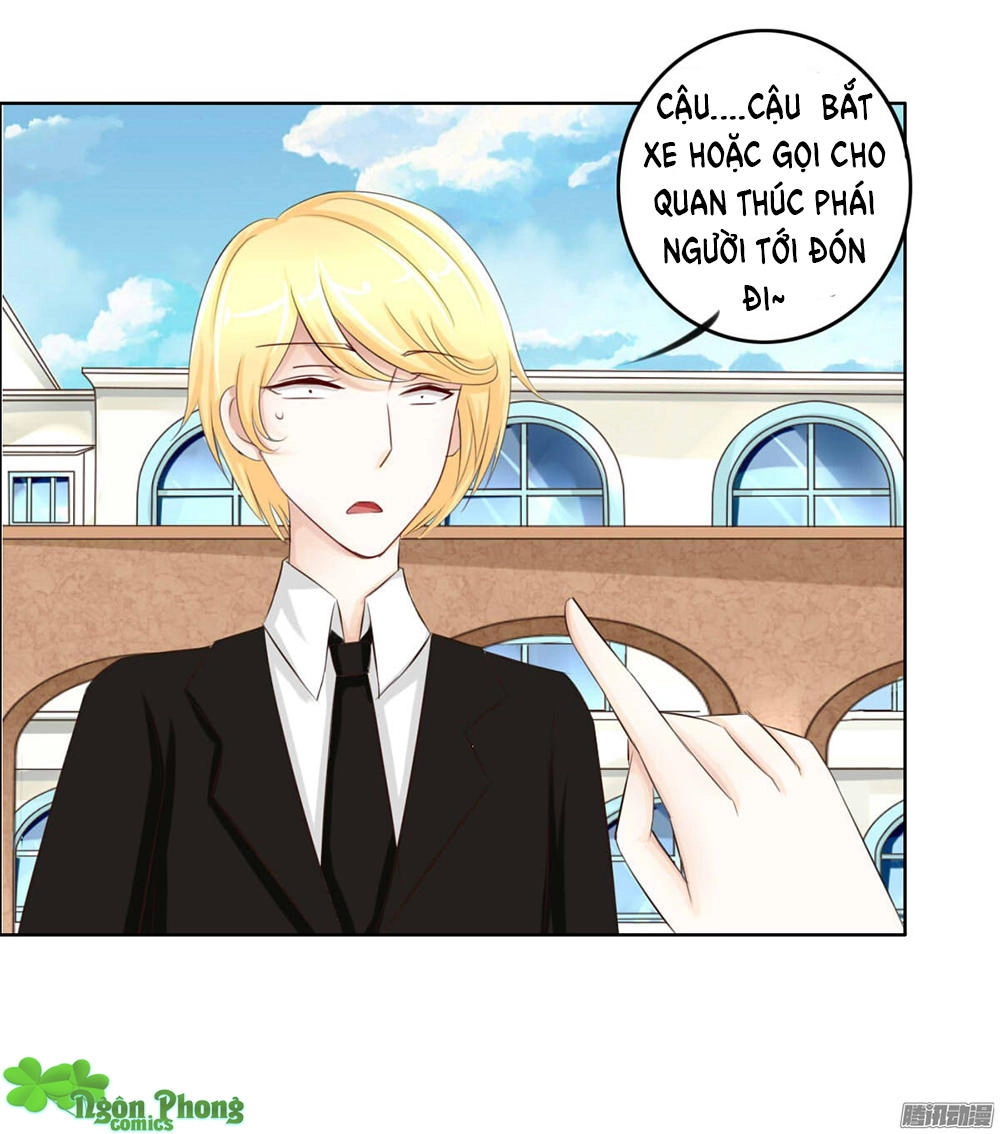 Hoàng Đế “Phế Vật” Tiến Hóa Sử Chapter 6 - 36