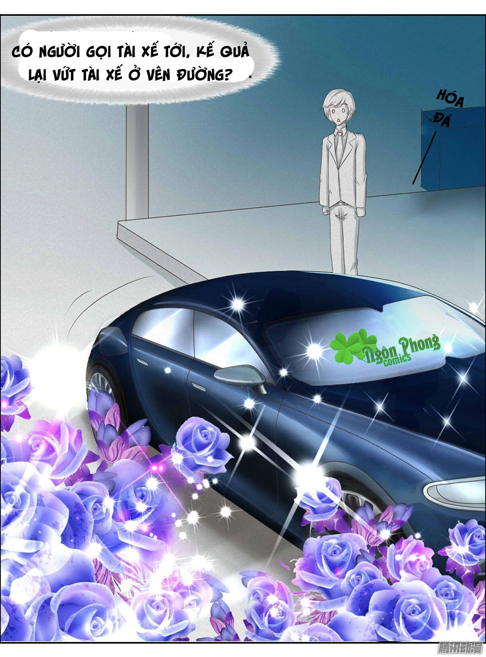 Hoàng Đế “Phế Vật” Tiến Hóa Sử Chapter 6 - 39