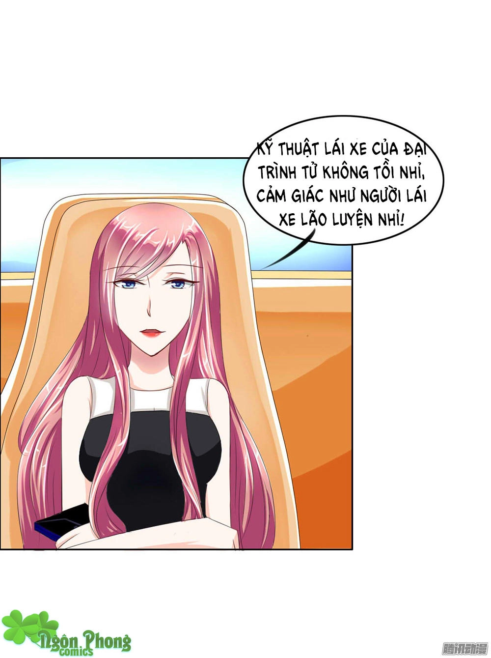 Hoàng Đế “Phế Vật” Tiến Hóa Sử Chapter 6 - 41