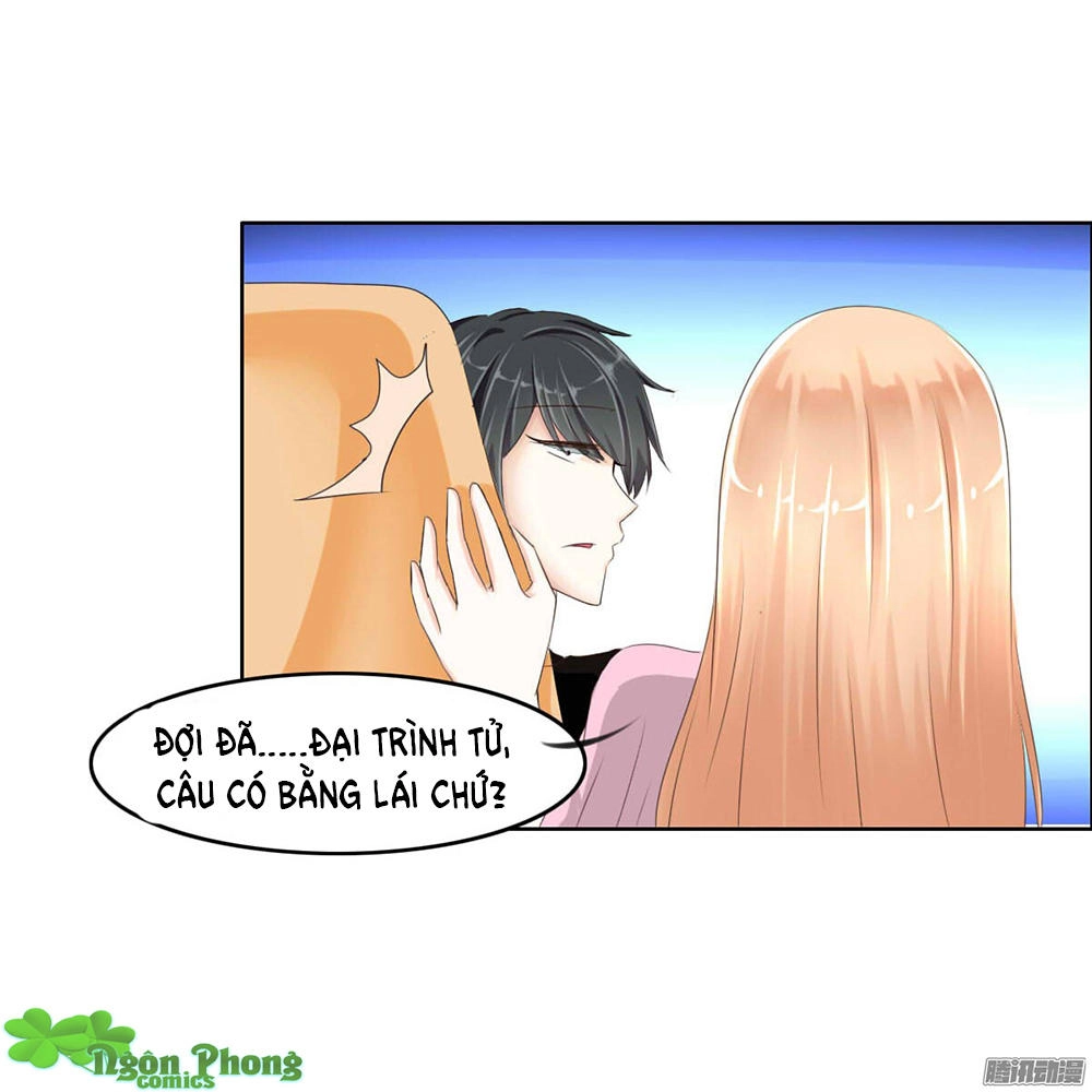 Hoàng Đế “Phế Vật” Tiến Hóa Sử Chapter 6 - 43