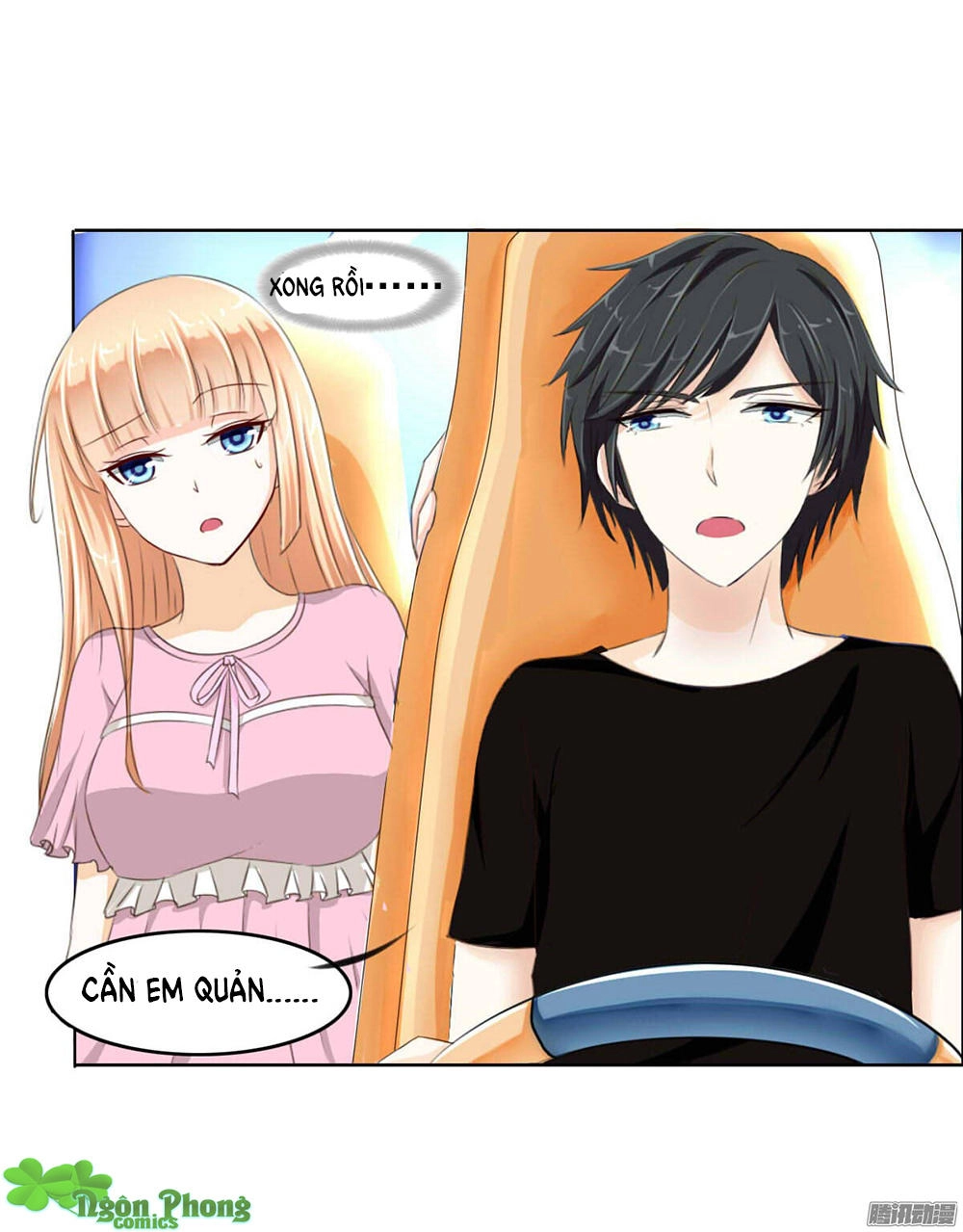 Hoàng Đế “Phế Vật” Tiến Hóa Sử Chapter 6 - 44