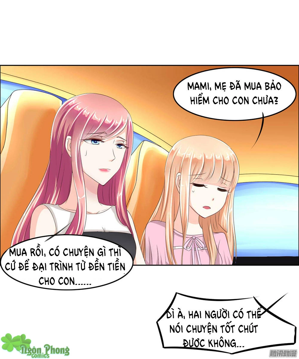 Hoàng Đế “Phế Vật” Tiến Hóa Sử Chapter 6 - 45