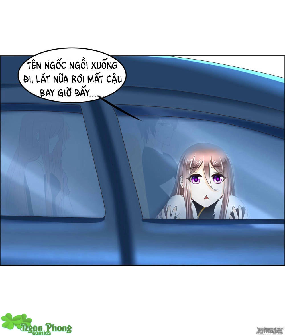 Hoàng Đế “Phế Vật” Tiến Hóa Sử Chapter 6 - 46