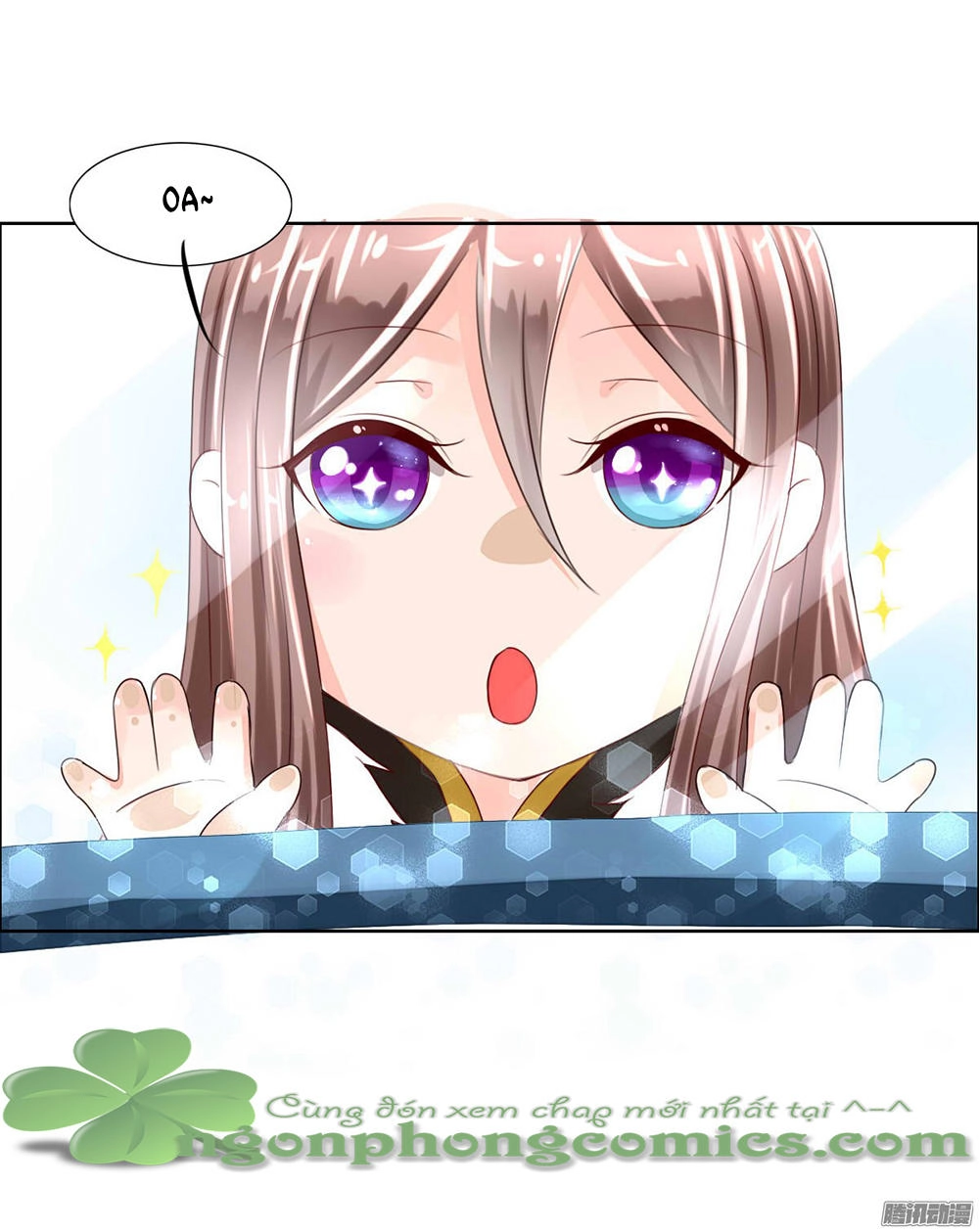 Hoàng Đế “Phế Vật” Tiến Hóa Sử Chapter 7 - 6