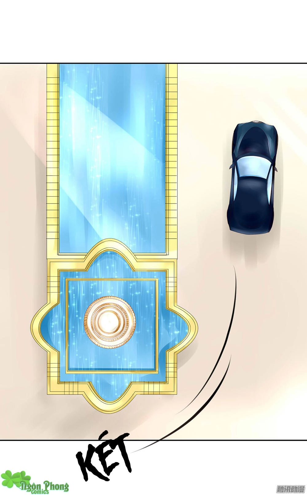 Hoàng Đế “Phế Vật” Tiến Hóa Sử Chapter 7 - 8