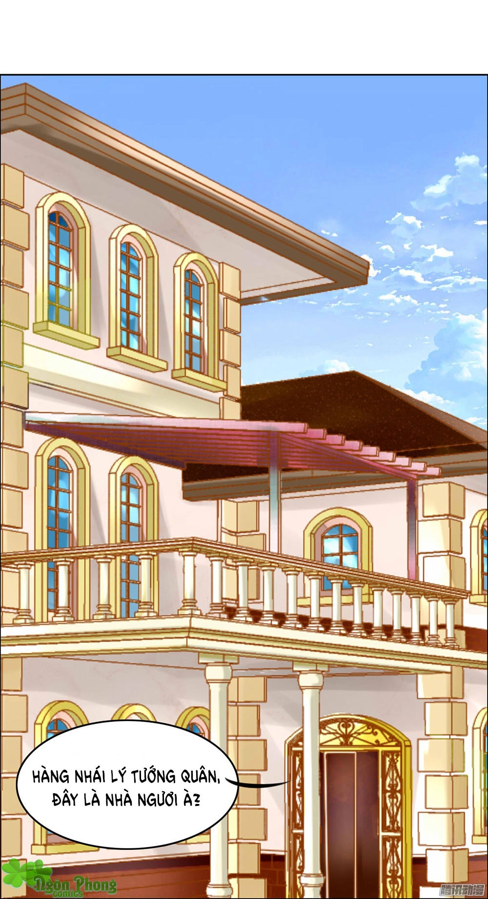 Hoàng Đế “Phế Vật” Tiến Hóa Sử Chapter 7 - 11