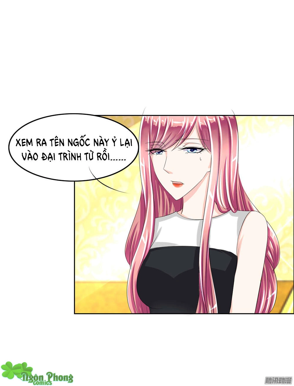 Hoàng Đế “Phế Vật” Tiến Hóa Sử Chapter 7 - 12