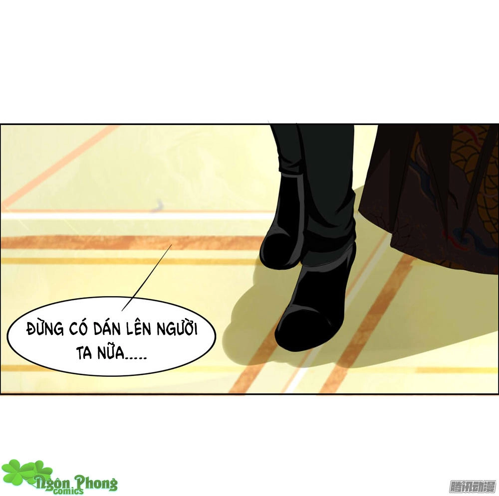 Hoàng Đế “Phế Vật” Tiến Hóa Sử Chapter 7 - 13