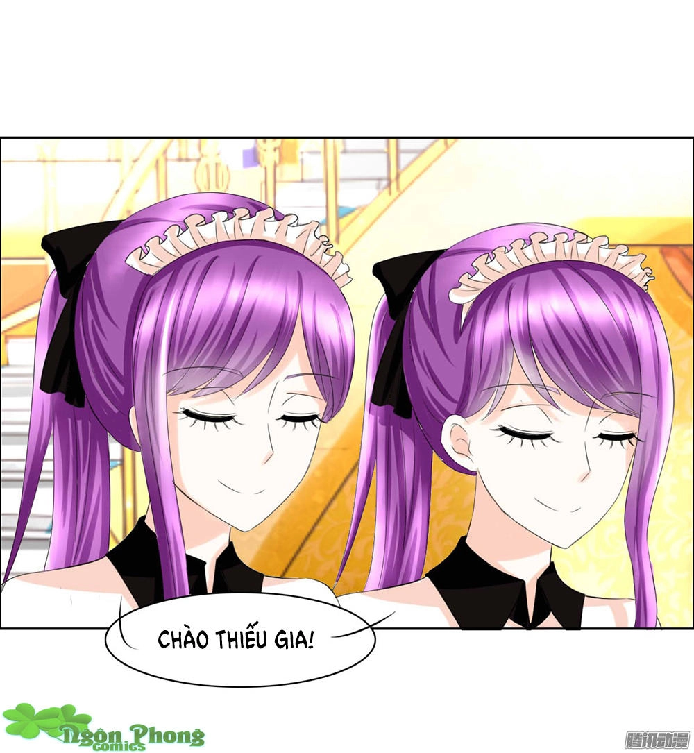 Hoàng Đế “Phế Vật” Tiến Hóa Sử Chapter 7 - 14