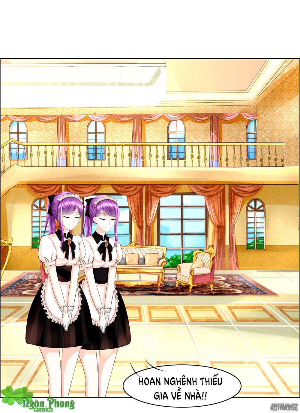 Hoàng Đế “Phế Vật” Tiến Hóa Sử Chapter 7 - 15