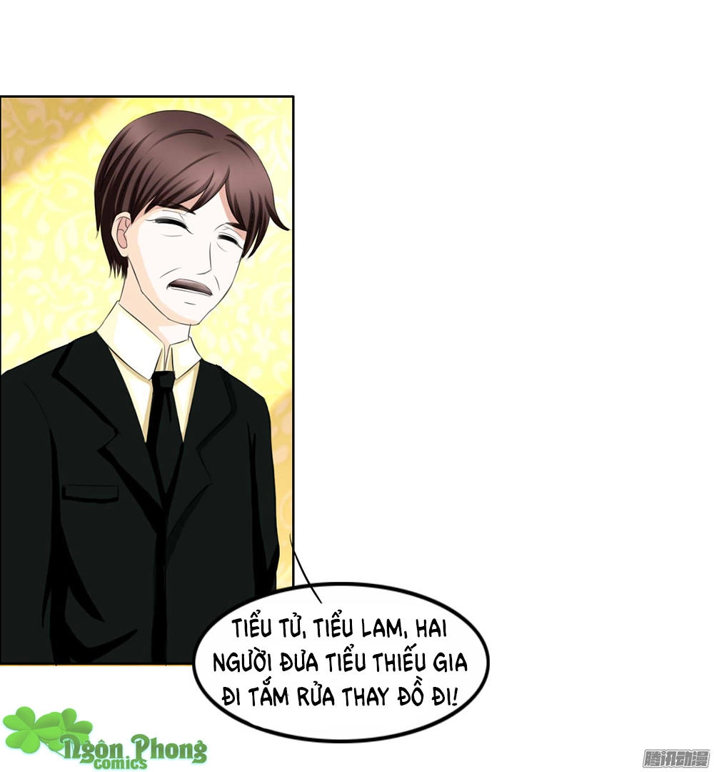 Hoàng Đế “Phế Vật” Tiến Hóa Sử Chapter 7 - 18