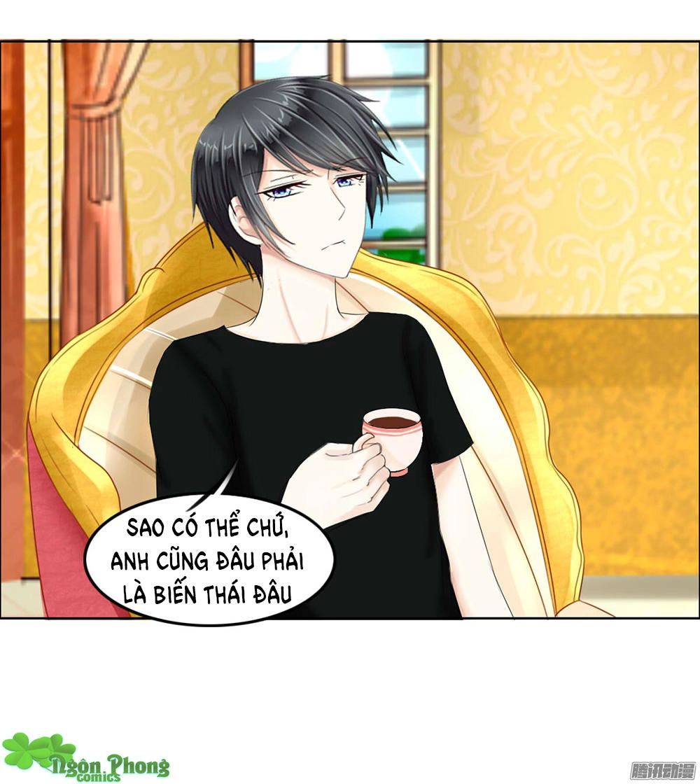 Hoàng Đế “Phế Vật” Tiến Hóa Sử Chapter 7 - 26