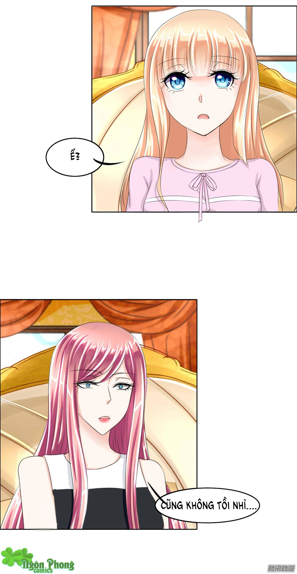 Hoàng Đế “Phế Vật” Tiến Hóa Sử Chapter 7 - 31