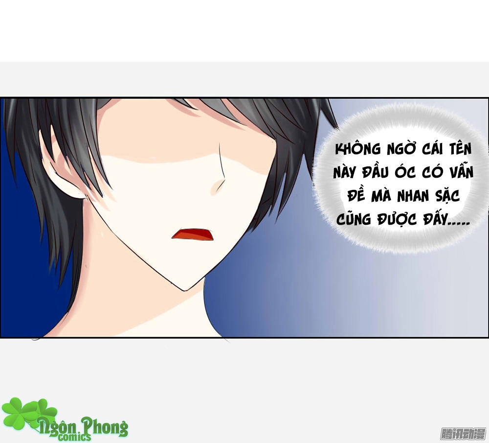 Hoàng Đế “Phế Vật” Tiến Hóa Sử Chapter 7 - 36