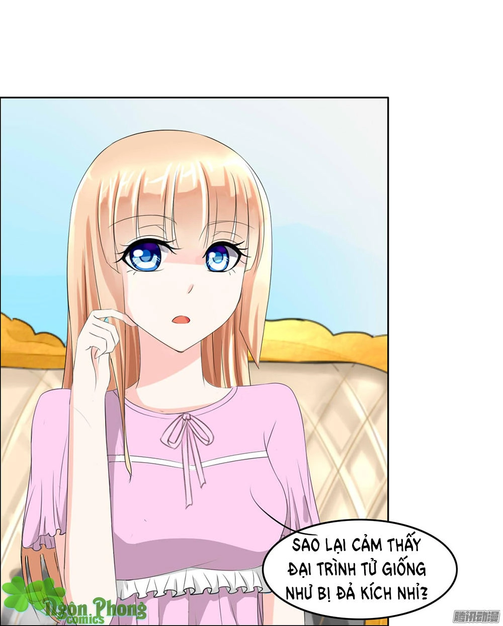 Hoàng Đế “Phế Vật” Tiến Hóa Sử Chapter 7 - 39