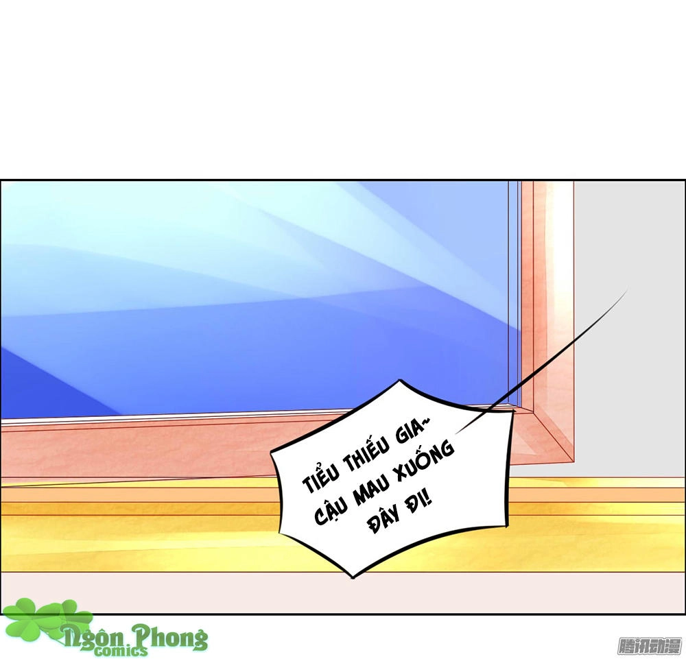 Hoàng Đế “Phế Vật” Tiến Hóa Sử Chapter 8 - 24