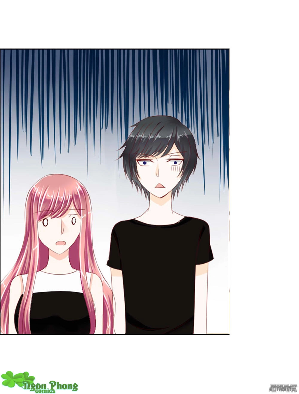 Hoàng Đế “Phế Vật” Tiến Hóa Sử Chapter 9 - 6