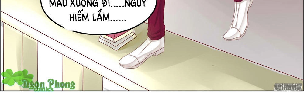 Hoàng Đế “Phế Vật” Tiến Hóa Sử Chapter 9 - 8