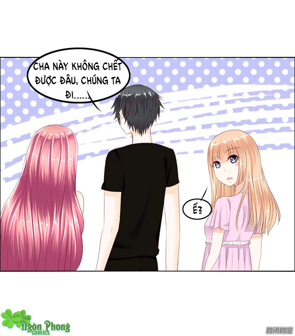 Hoàng Đế “Phế Vật” Tiến Hóa Sử Chapter 9 - 10