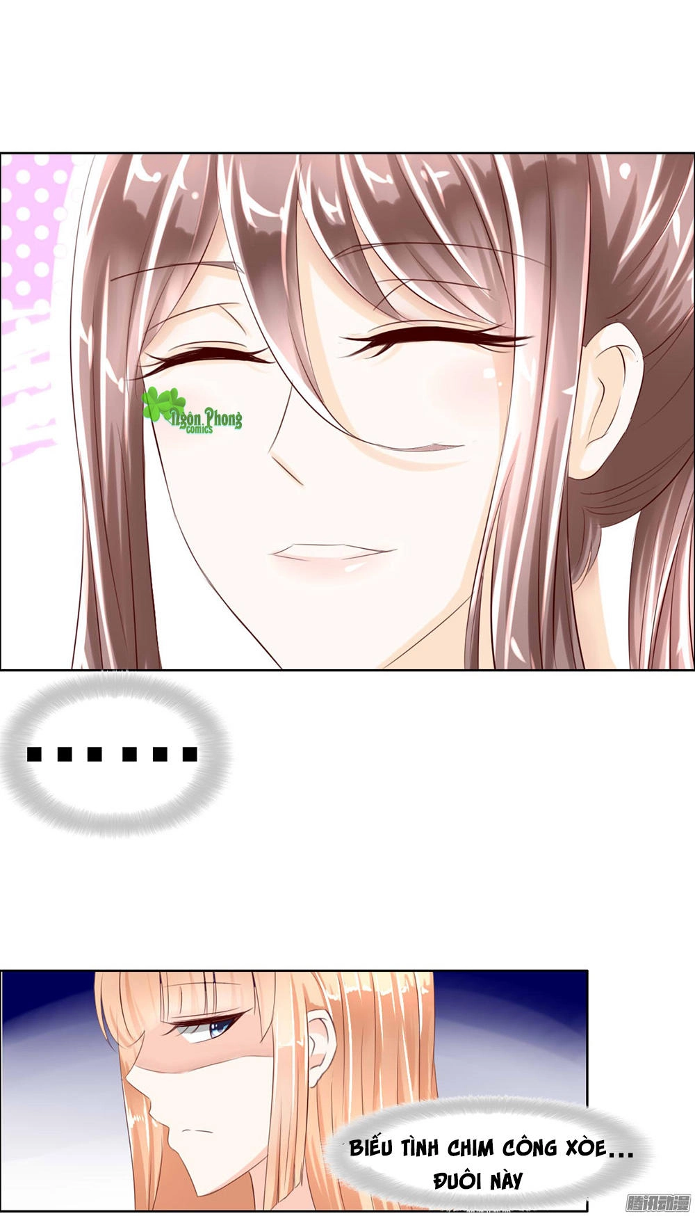 Hoàng Đế “Phế Vật” Tiến Hóa Sử Chapter 9 - 13