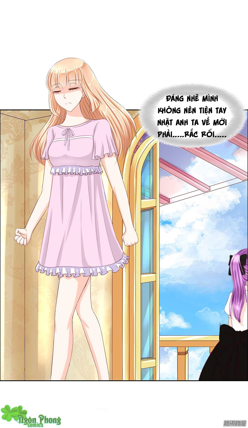 Hoàng Đế “Phế Vật” Tiến Hóa Sử Chapter 9 - 14