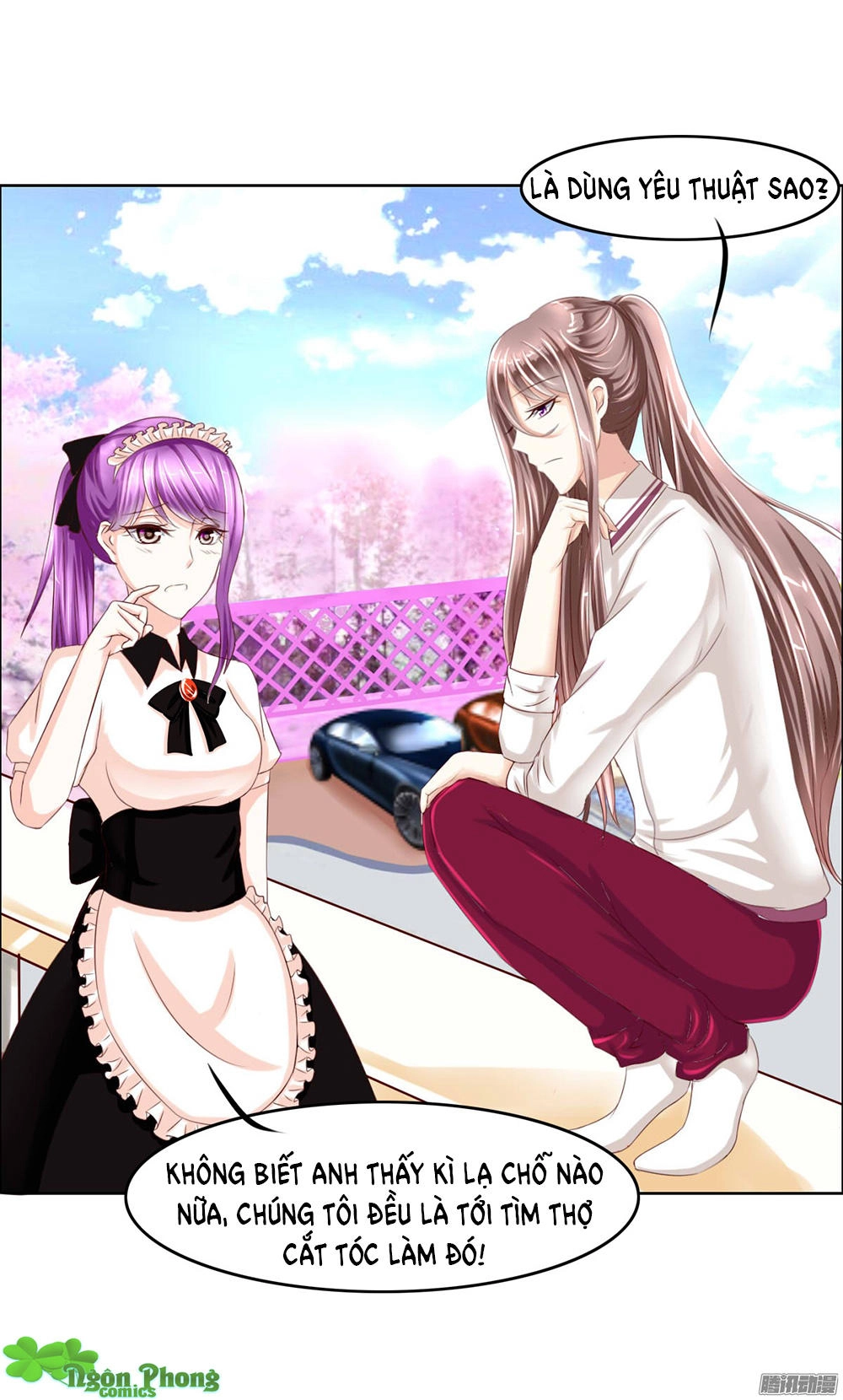 Hoàng Đế “Phế Vật” Tiến Hóa Sử Chapter 9 - 16