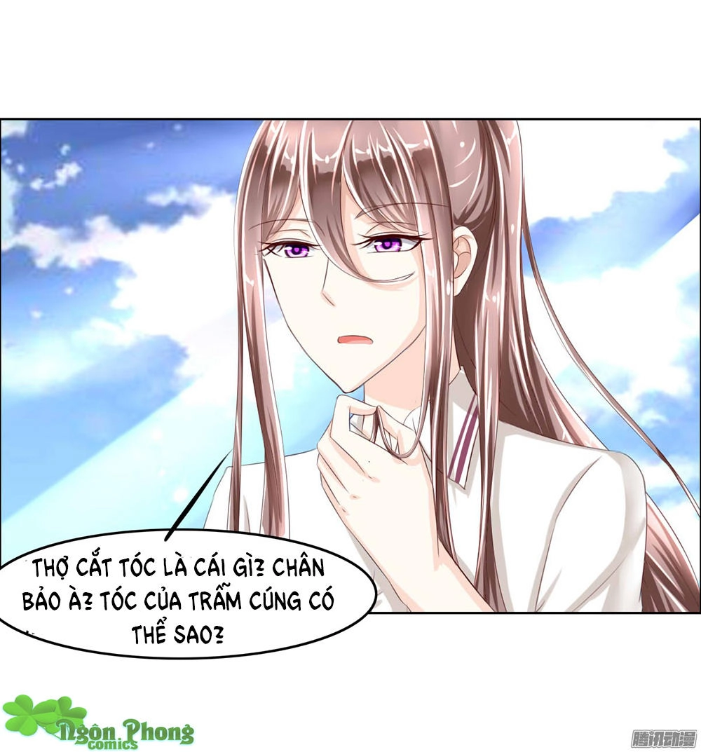 Hoàng Đế “Phế Vật” Tiến Hóa Sử Chapter 9 - 17