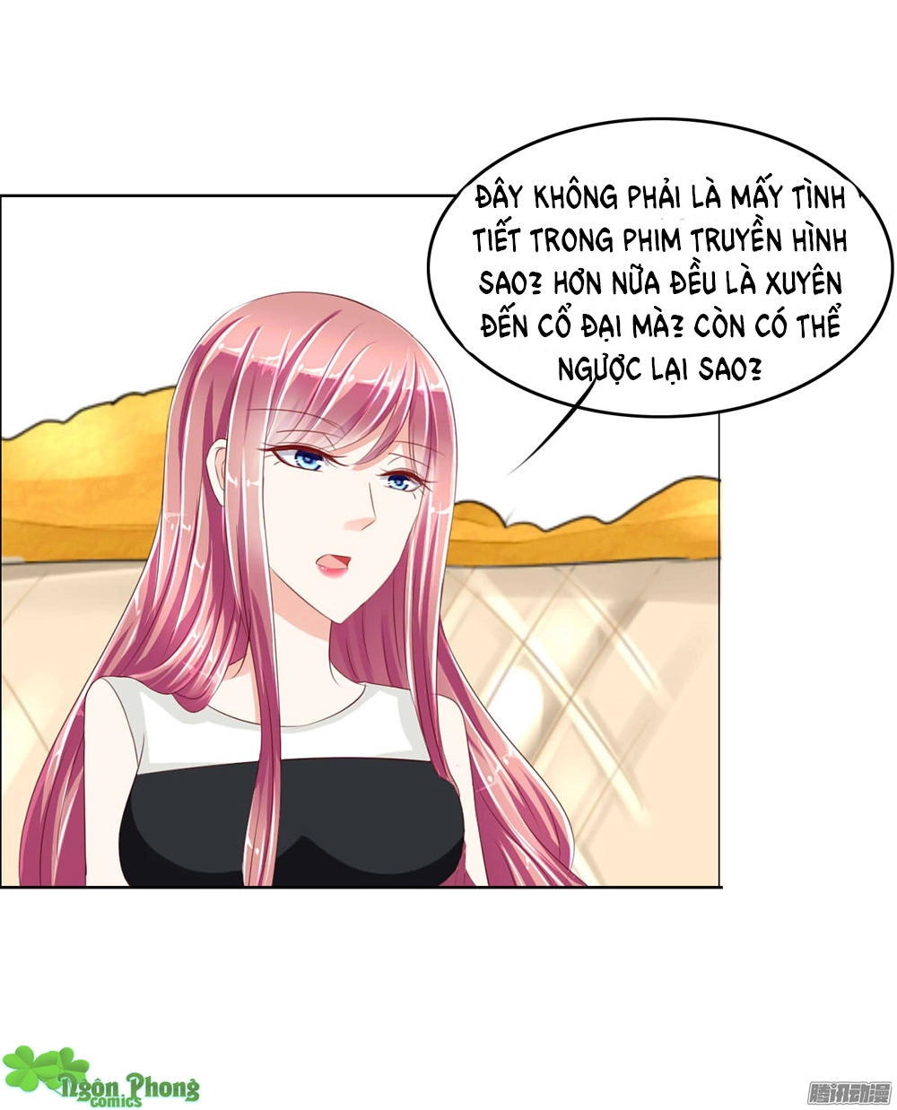 Hoàng Đế “Phế Vật” Tiến Hóa Sử Chapter 9 - 20