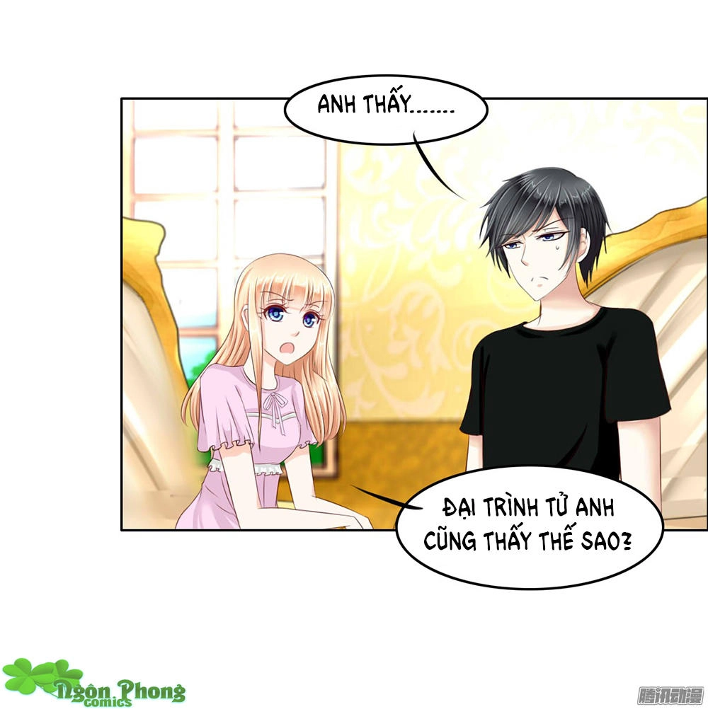 Hoàng Đế “Phế Vật” Tiến Hóa Sử Chapter 9 - 21