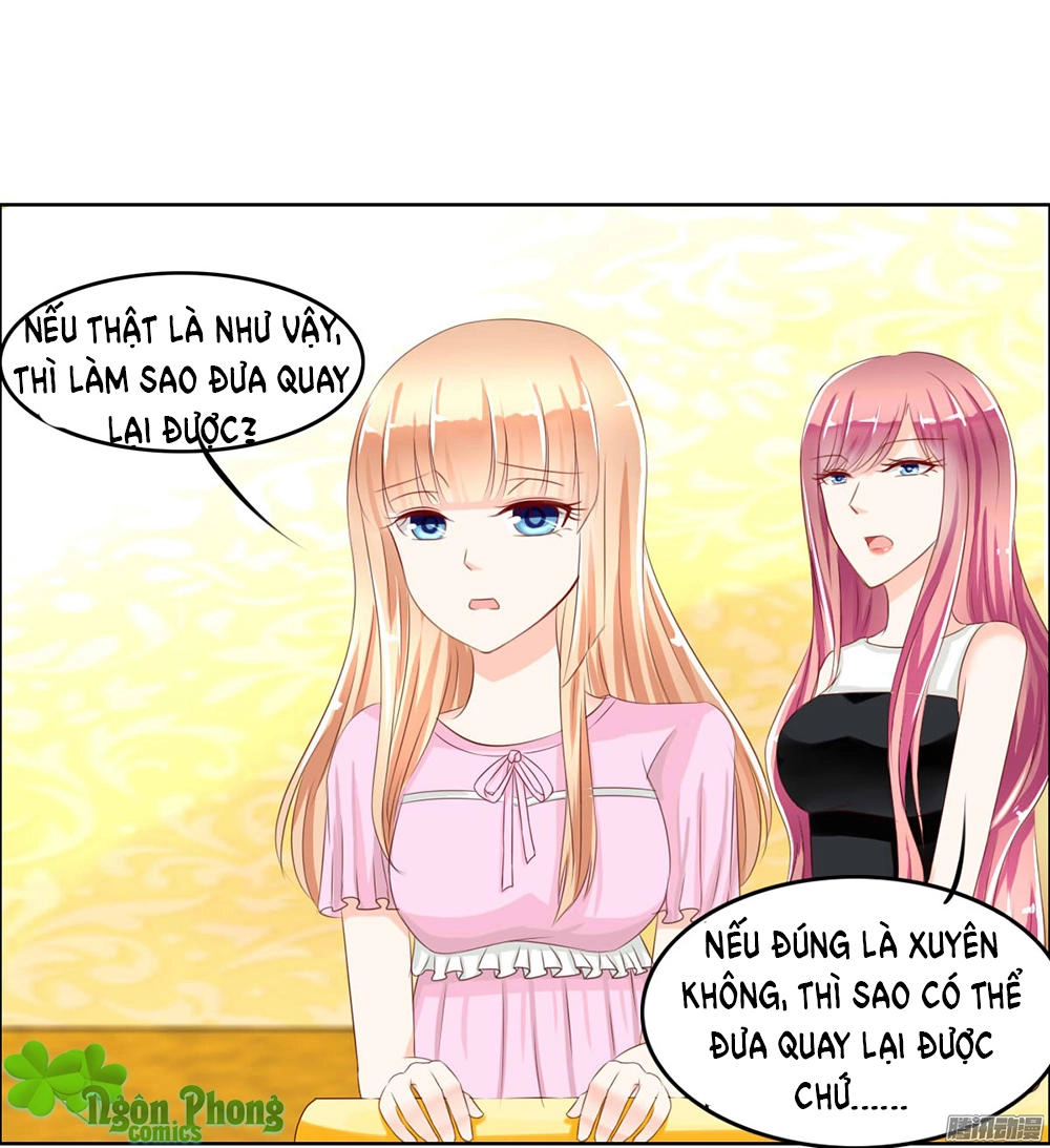 Hoàng Đế “Phế Vật” Tiến Hóa Sử Chapter 9 - 24