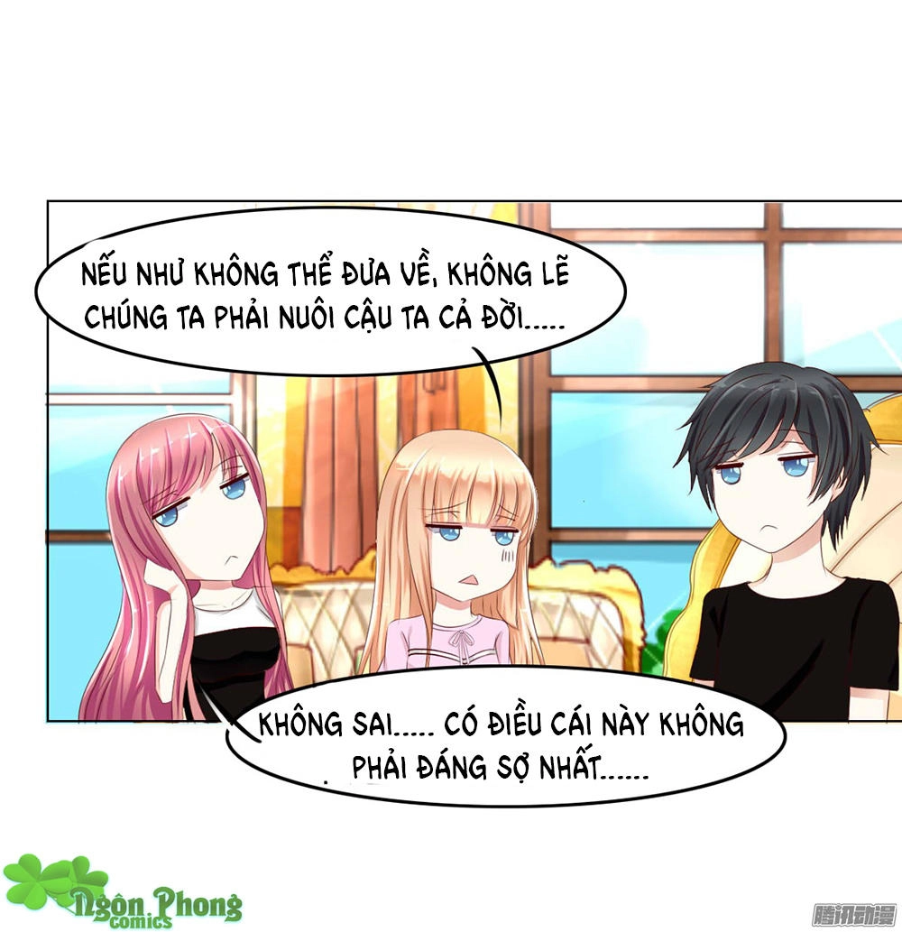 Hoàng Đế “Phế Vật” Tiến Hóa Sử Chapter 9 - 26