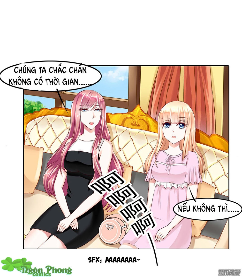 Hoàng Đế “Phế Vật” Tiến Hóa Sử Chapter 9 - 29