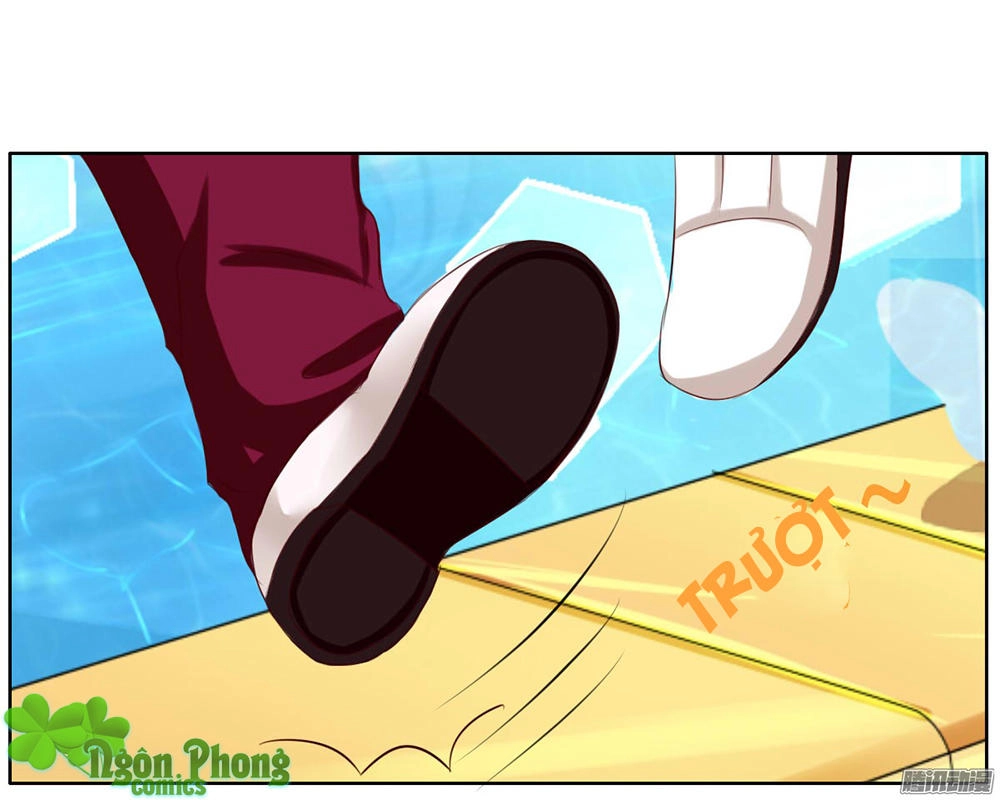 Hoàng Đế “Phế Vật” Tiến Hóa Sử Chapter 9 - 35